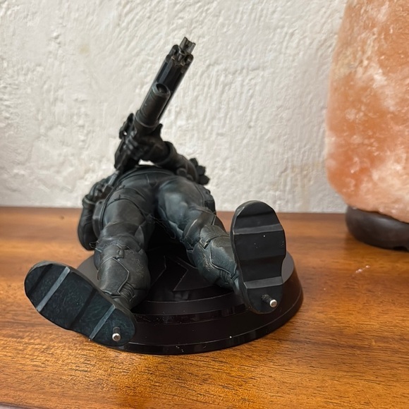 Overwatch Soldier:76 Figure - Picture 5 of 7